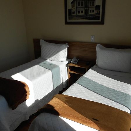 Hotel Jwf Piedade  Kültér fotó