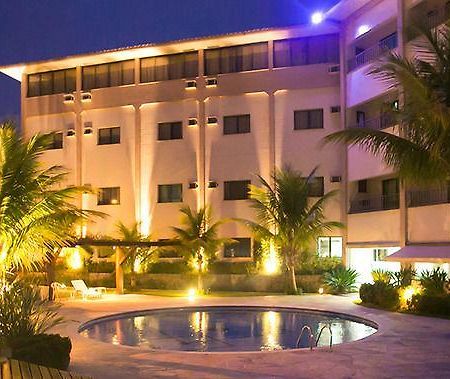Hotel Jwf Piedade  Kültér fotó