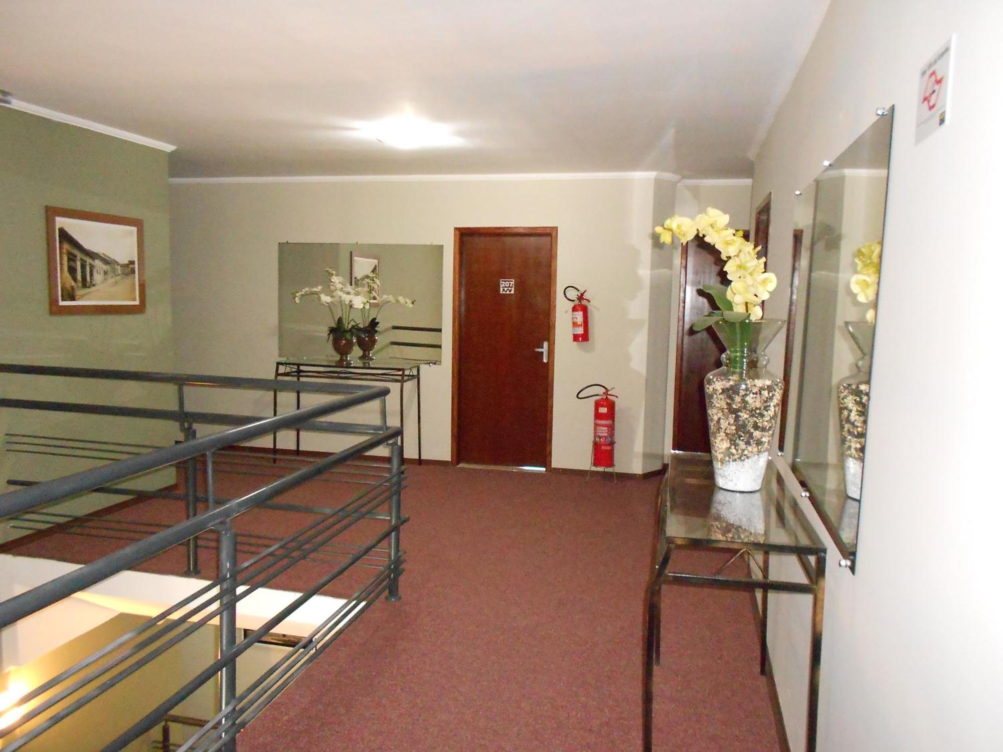 Hotel Jwf Piedade  Kültér fotó