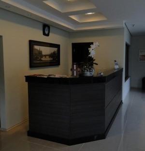 Hotel Jwf Piedade  Kültér fotó