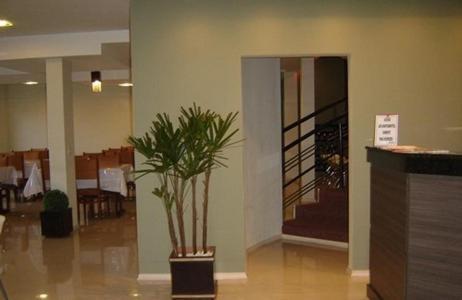 Hotel Jwf Piedade  Kültér fotó