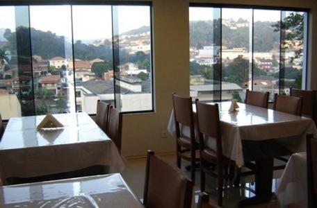 Hotel Jwf Piedade  Kültér fotó
