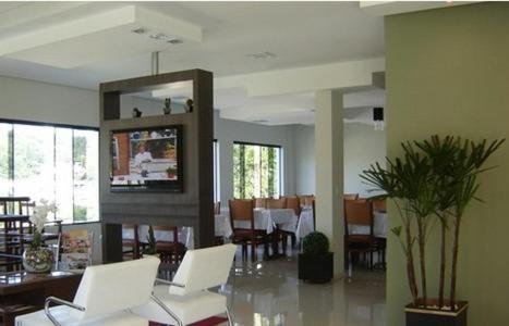 Hotel Jwf Piedade  Kültér fotó