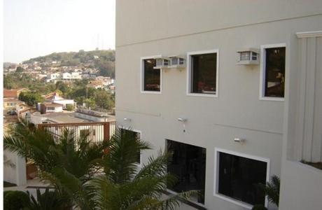 Hotel Jwf Piedade  Kültér fotó